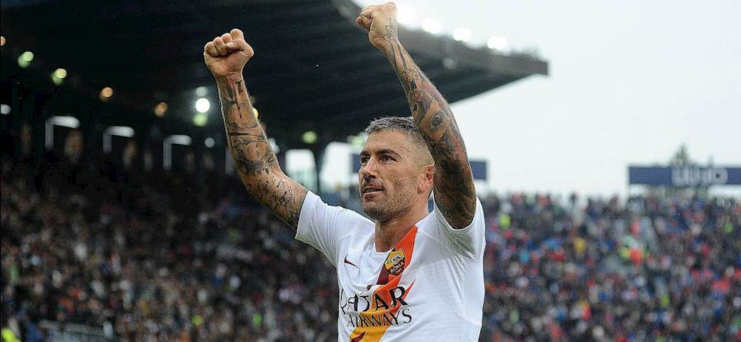 Kolarov (Getty Images) Kolarov (Getty Images)