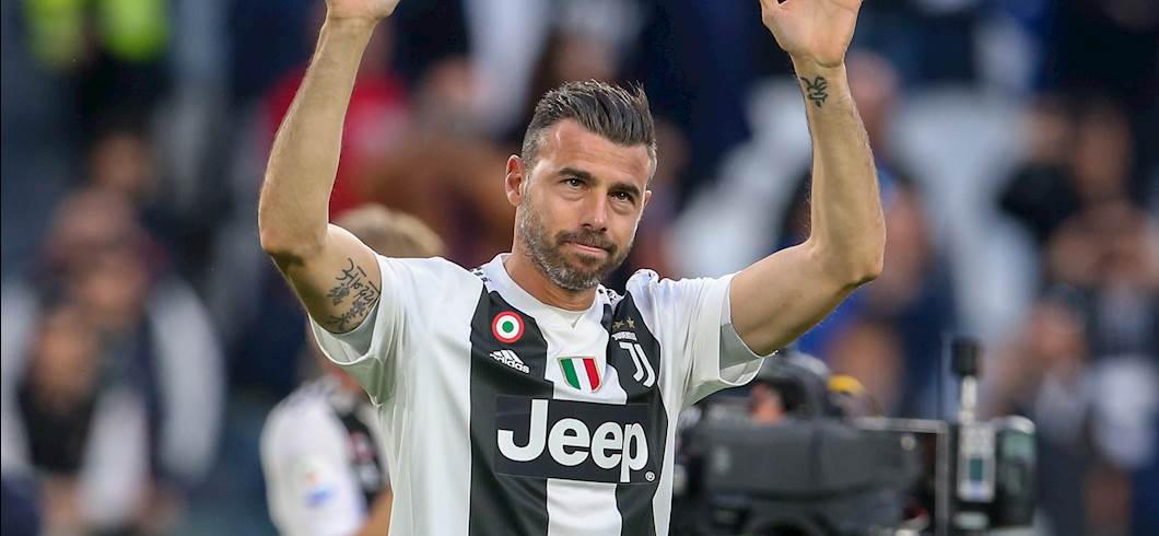 Barzagli (getty) Barzagli (getty)