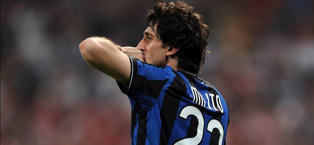 SCARICA FOTO DI MILITO DA