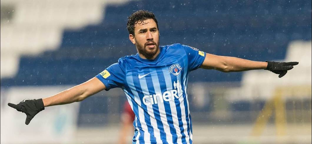Trezeguet (Getty) Trezeguet (Getty)