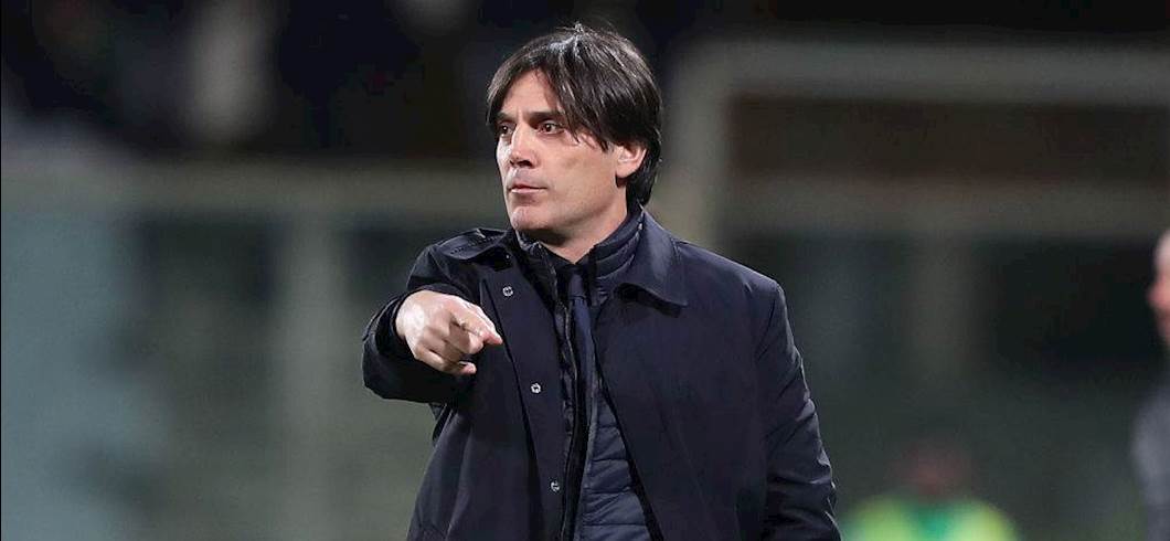 Montella (getty) Montella (getty)