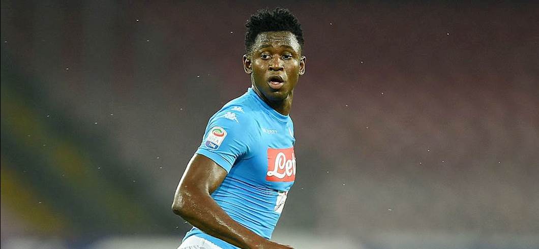 Diawara (getty) Diawara (getty)