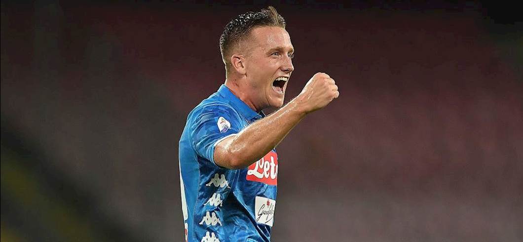 Zielinski (getty) Zielinski (getty)