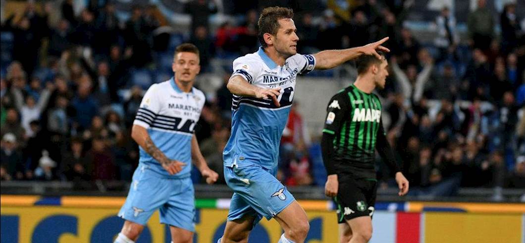 Lazio, torna Lulic: le condizioni di Radu e Marusic - Fantacalcio.it