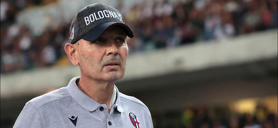 Mihajlovic (getty) Mihajlovic (getty)