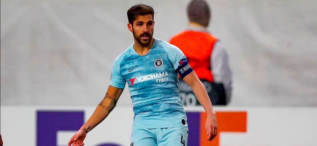 Fabregas (getty) Fabregas (getty)