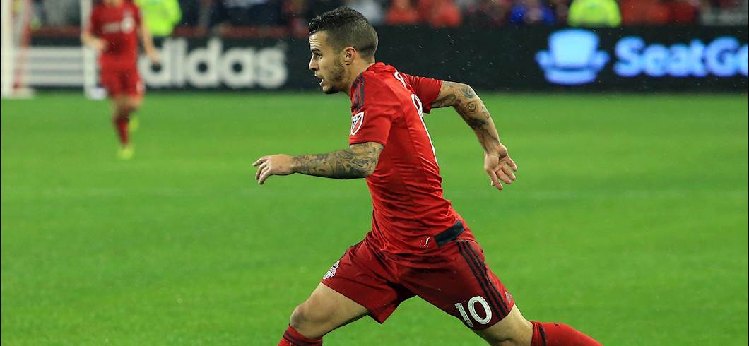 Sebastian Giovinco (getty images) Sebastian Giovinco (getty images)