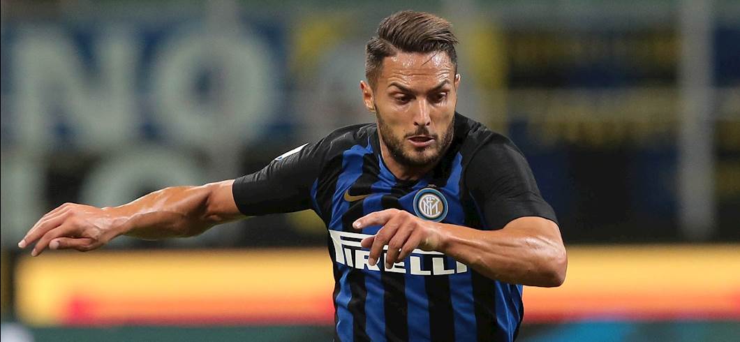 D\'Ambrosio (getty) D\'Ambrosio (getty)