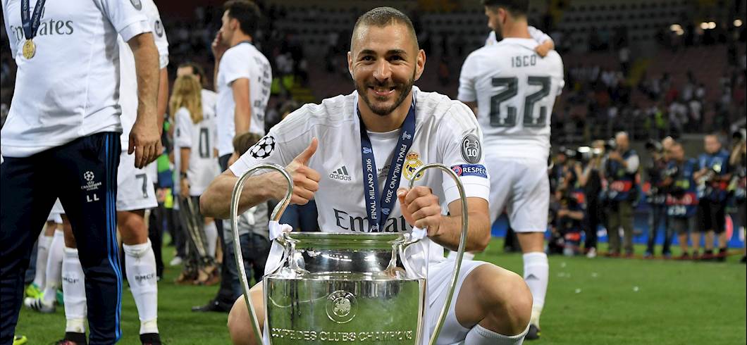 completi champion 2016