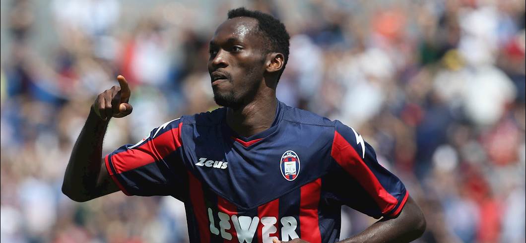 Nwankwo Simy (getty) Nwankwo Simy (getty)