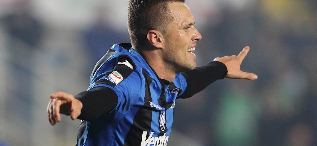Ilicic (Getty) Ilicic (Getty)