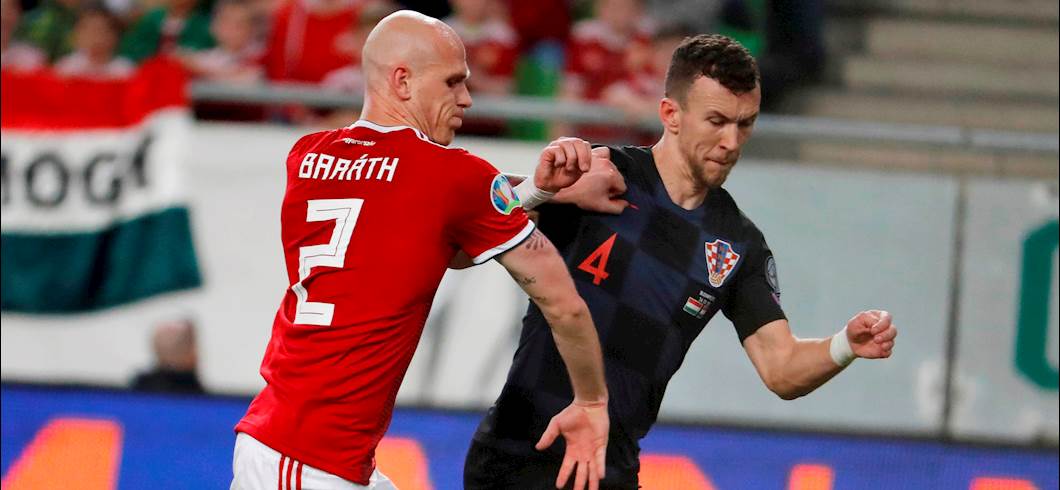 Perisic (getty images) Perisic (getty images)