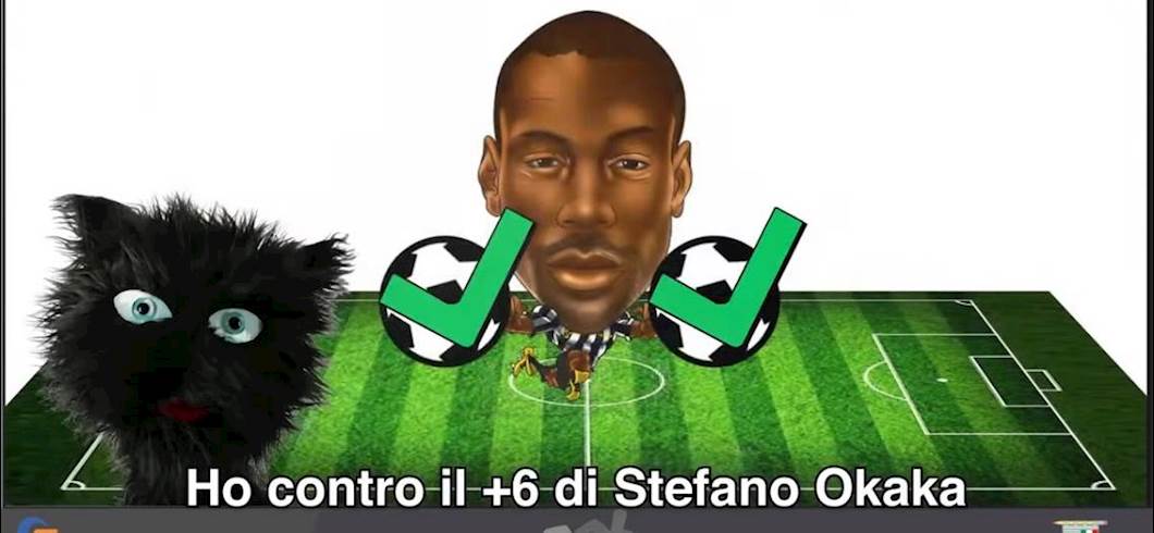Il VAR sul fantacalcio: 37a giornata Il VAR sul fantacalcio: 37a giornata