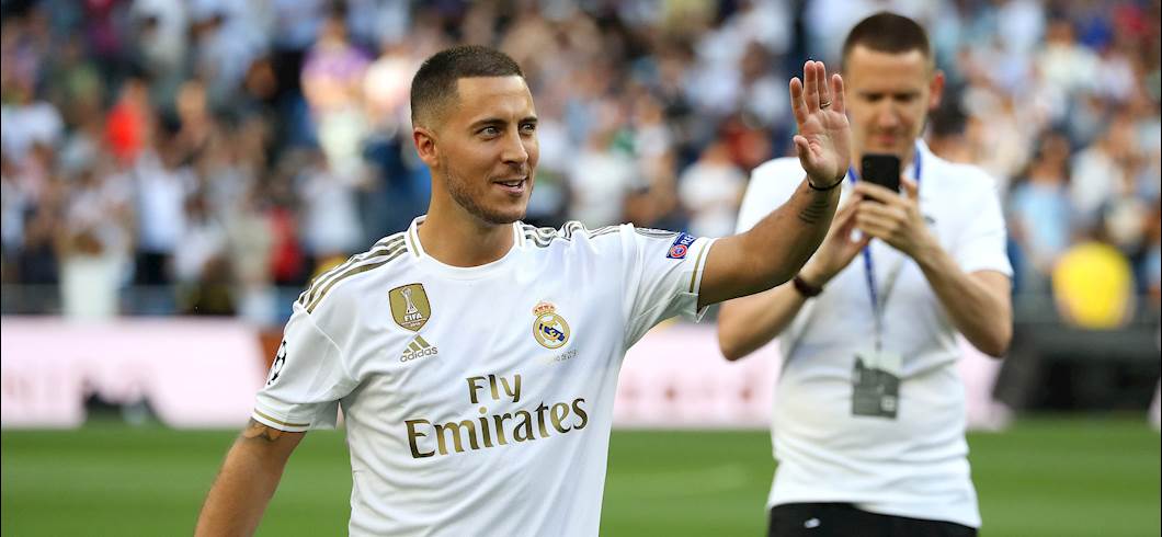 Hazard (Getty) Hazard (Getty)