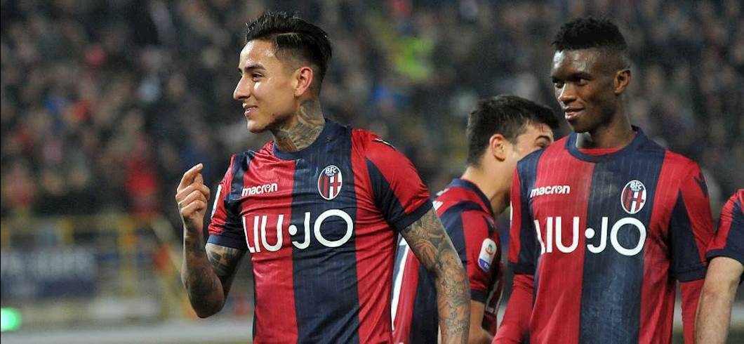 Bologna-Chievo (Getty Images) Bologna-Chievo (Getty Images)