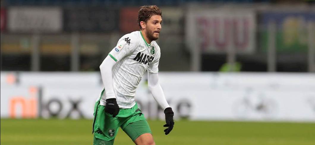 Locatelli (getty) Locatelli (getty)