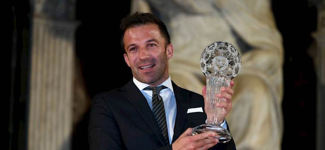 VIDEO - Del Piero, 45 anni: auguri Pinturicchio! (Getty Images) VIDEO - Del Piero, 45 anni: auguri Pinturicchio! (Getty Images)