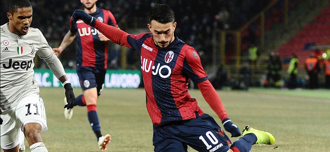 Bologna, Sansone: “Ecco perchè non ho calciato il rigore contro il Cagliari” - Fantacalcio.it