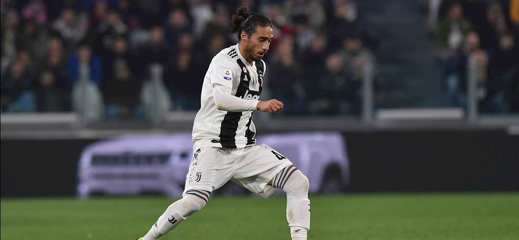 Caceres (Getty) Caceres (Getty)