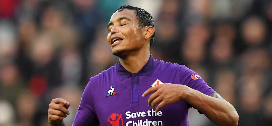 Atalanta: Muriel preoccupa Gasperini in vista della Spal