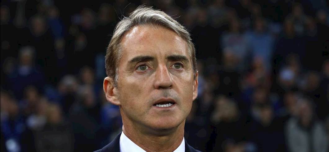 Mancini (getty) Mancini (getty)