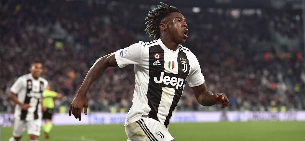 Kean (Getty) Kean (Getty)