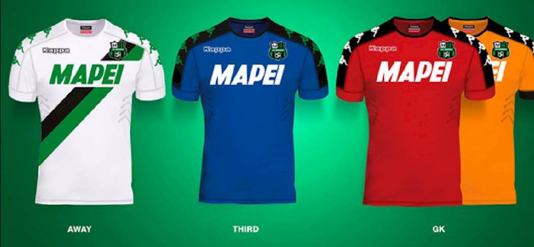 magliette juve kappa 2016