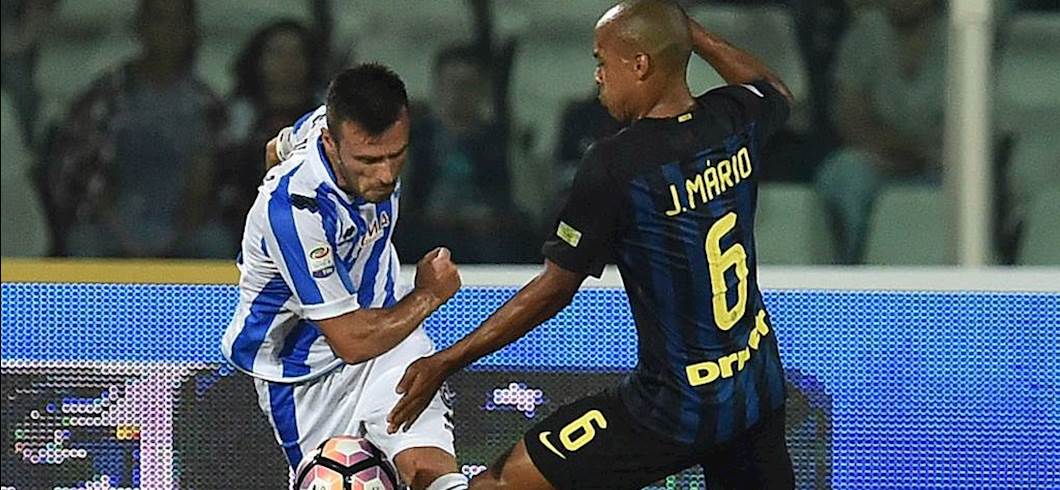 Cosa Ha Fatto Ieri Sera L Inter