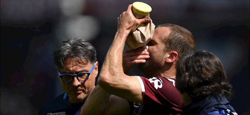 De Silvestri (Getty) De Silvestri (Getty)