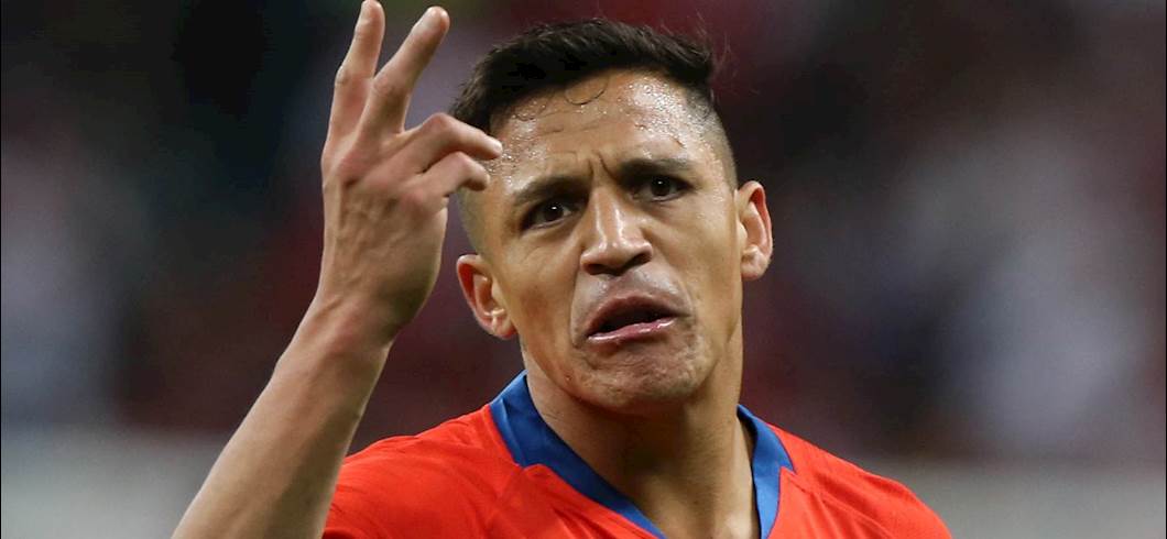 Sanchez (getty) Sanchez (getty)