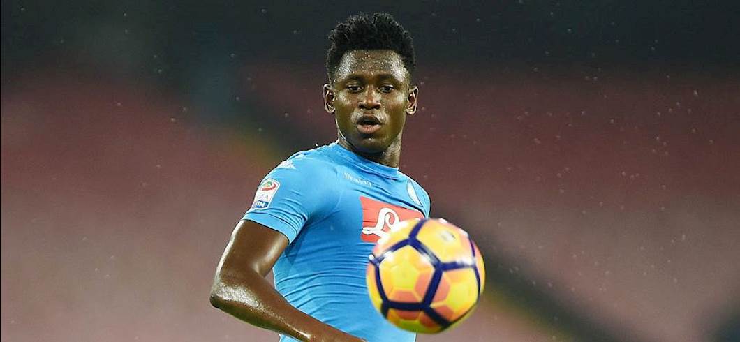 Diawara (getty) Diawara (getty)