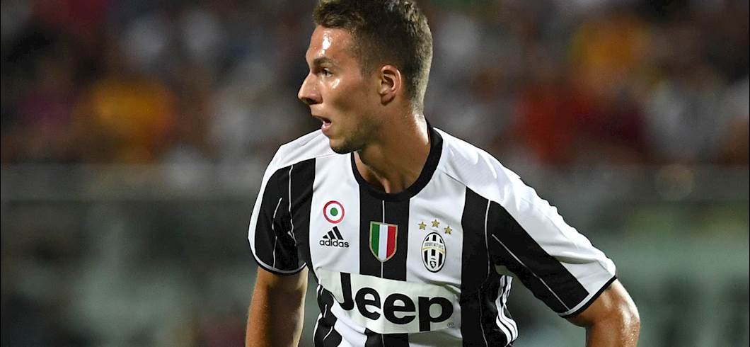 Pjaca (getty) Pjaca (getty)