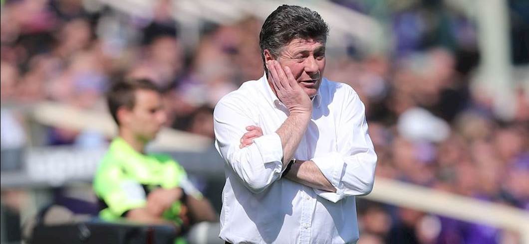 Mazzarri (getty) Mazzarri (getty)