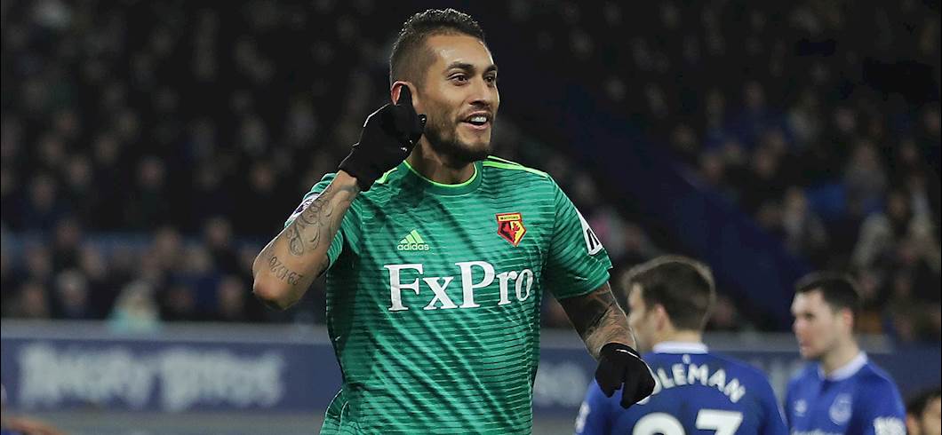 Pereyra (getty) Pereyra (getty)