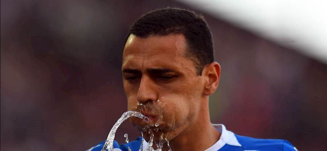 Romulo (getty) Romulo (getty)