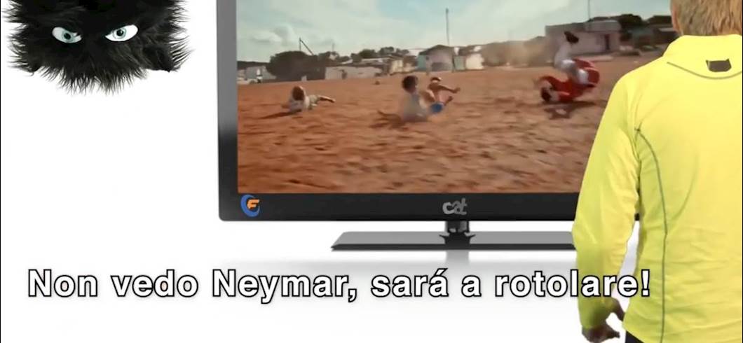 VAR dopo il Mondiale (youtube) VAR dopo il Mondiale (youtube)