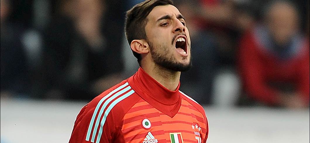 Perin (getty) Perin (getty)