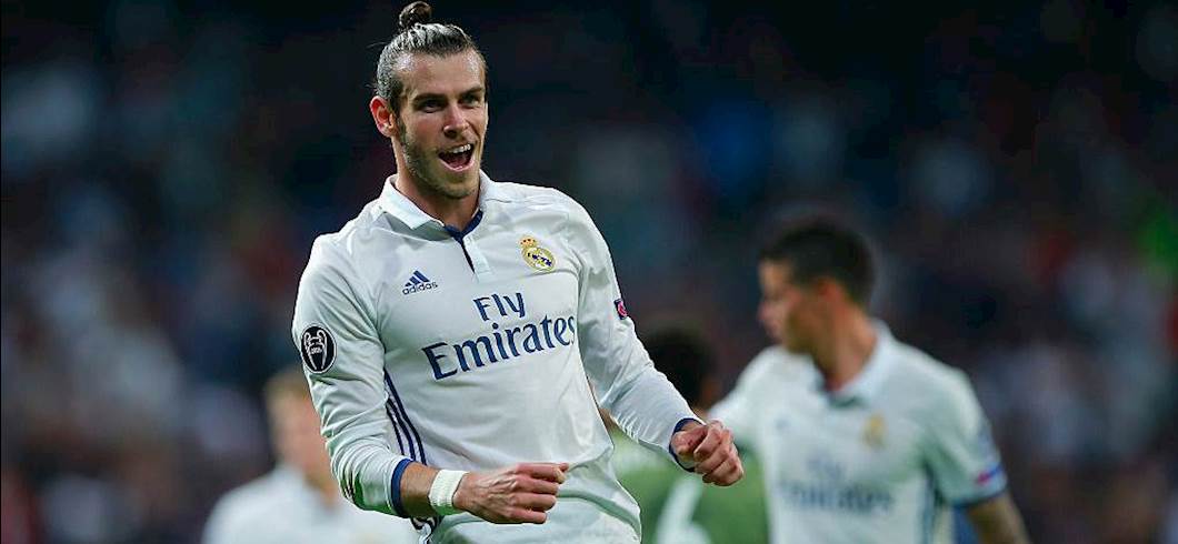 Bale (getty) Bale (getty)
