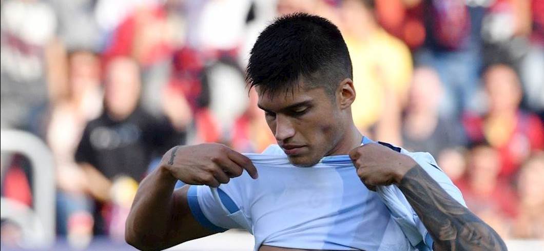 video punta perotti scaricare