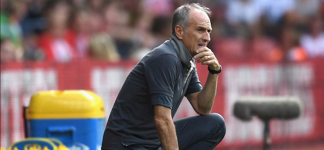 Francesco Guidolin (getty) Francesco Guidolin (getty)