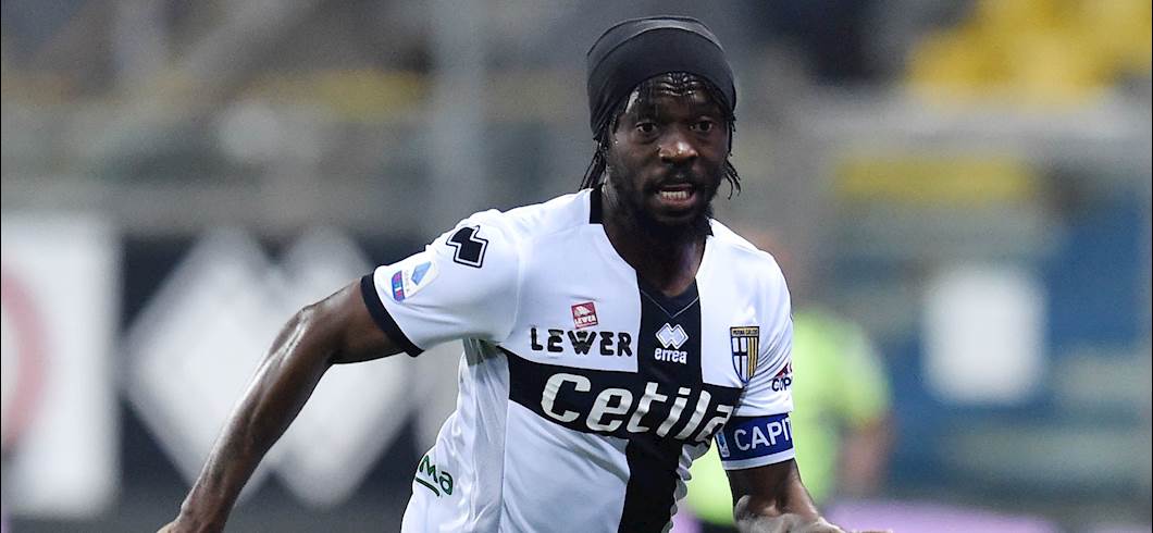 Gervinho (getty) Gervinho (getty)