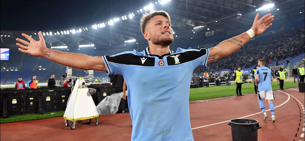 Immobile (Getty) Immobile (Getty)
