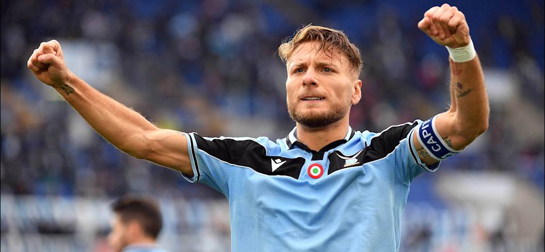 Immobile (Getty) Immobile (Getty)