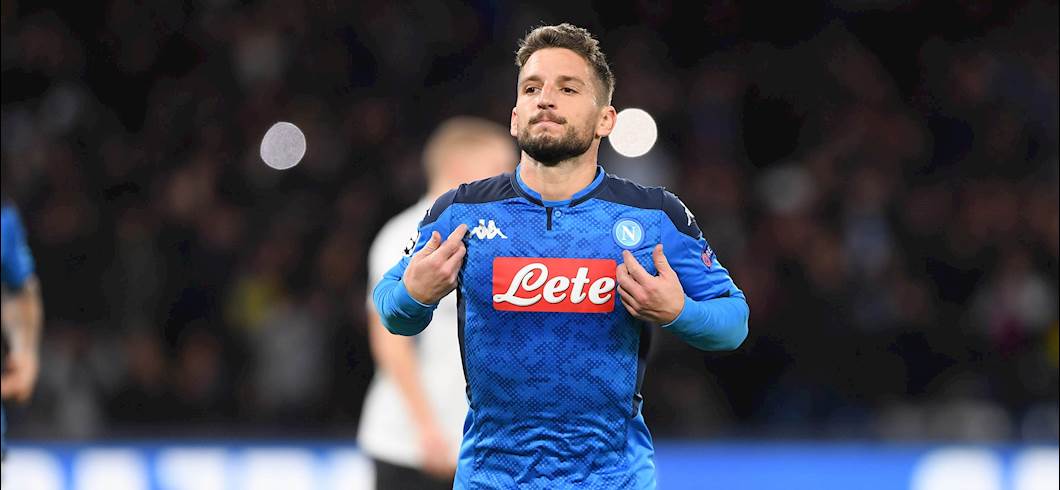 Mertens (Getty) Mertens (Getty)