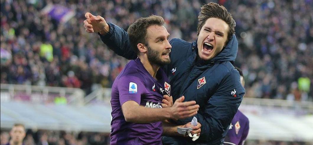VIDEO - Fiorentina-SPAL 1-0, gol e highlights: la decide Pezzella (Getty Images) VIDEO - Fiorentina-SPAL 1-0, gol e highlights: la decide Pezzella (Getty Images)