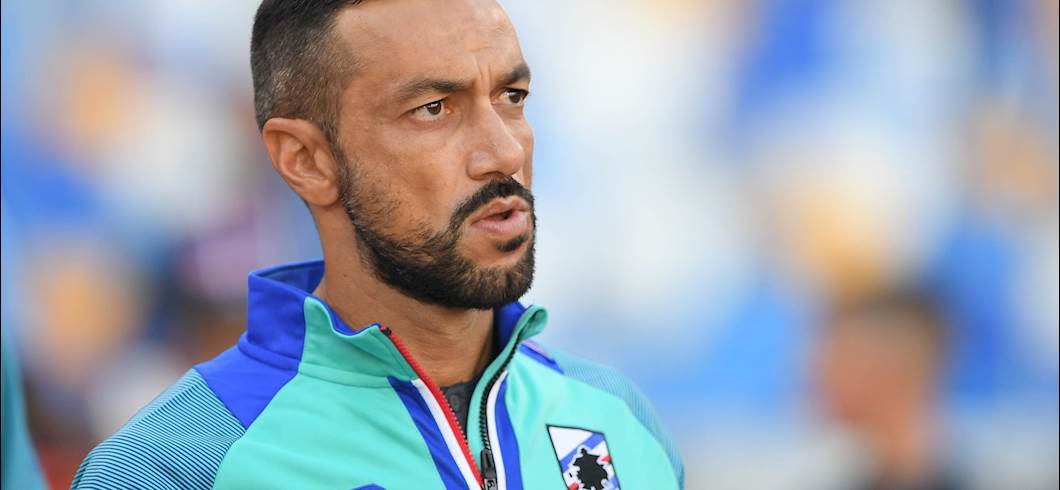 Cagliari-Sampdoria, le formazioni ufficiali: fuori Nandez, gioca Castro, Thorsby dal 1\' (Getty Images) Cagliari-Sampdoria, le formazioni ufficiali: fuori Nandez, gioca Castro, Thorsby dal 1\' (Getty Images)