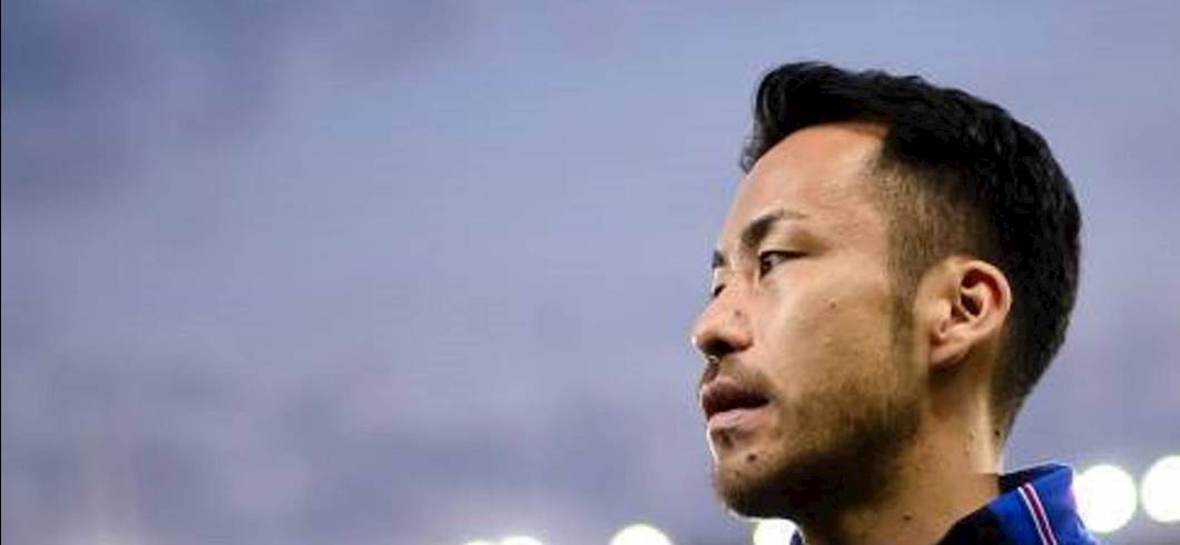 Yoshida (Getty) Yoshida (Getty)