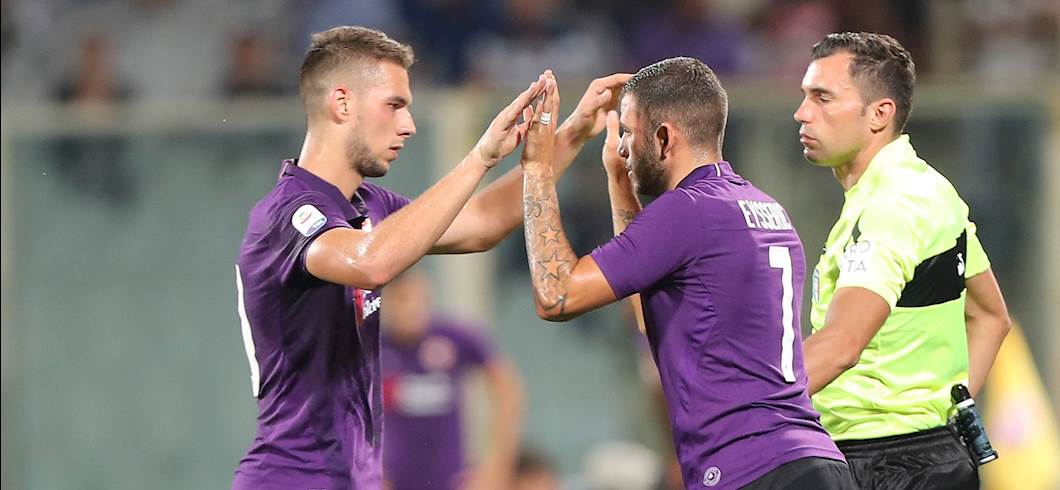 Pjaca ed Eysseric (Getty) Pjaca ed Eysseric (Getty)