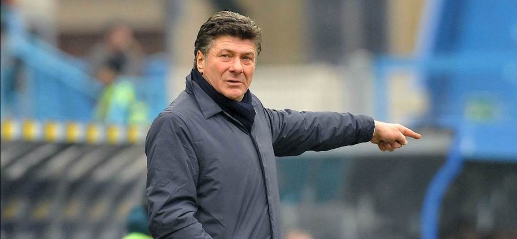 Mazzarri (getty) Mazzarri (getty)