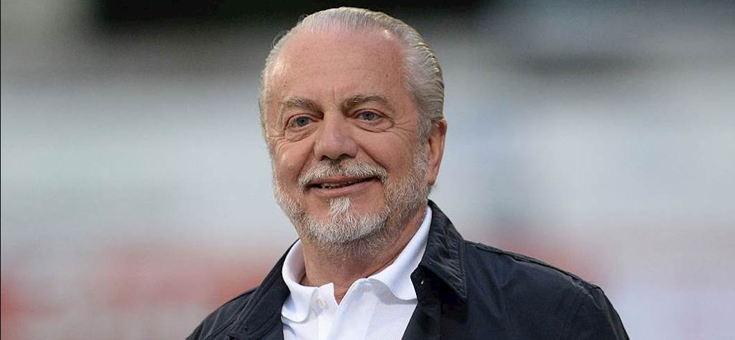 De Laurentiis (Getty Images) De Laurentiis (Getty Images)